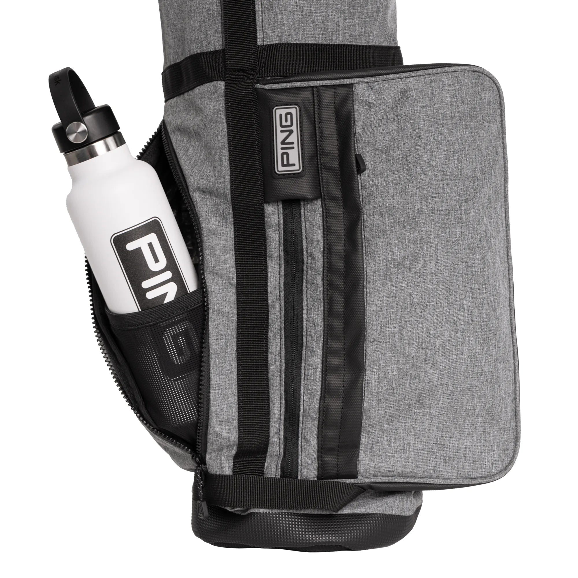 PING 軽量ゴルフバッグ Moonlitte Bag美品！ Ping Moonlite 244 Golf Carry Bag – PARZ