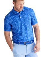 Ping Geo-Camo Golf Polo
