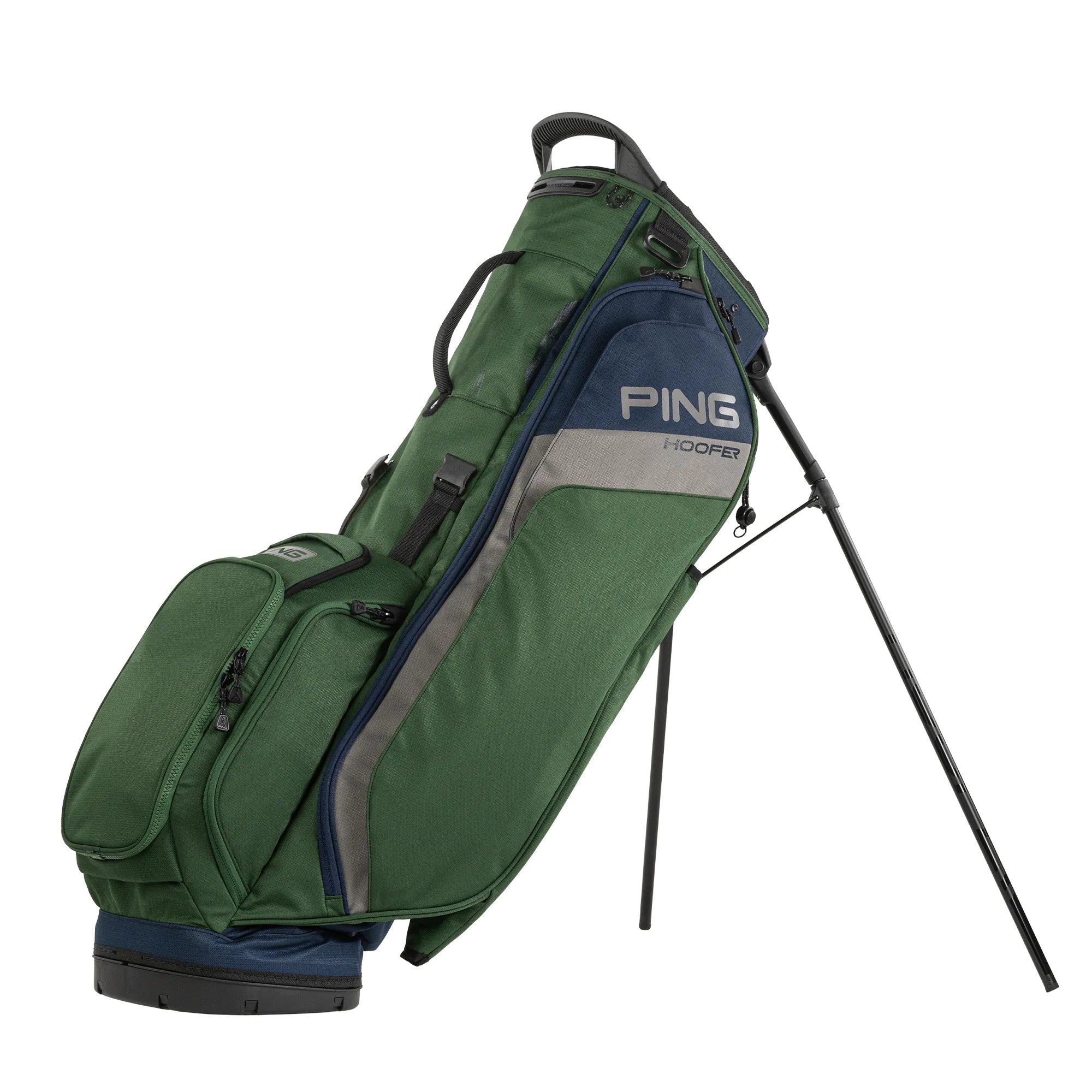 Ping Hoofer 231 Golf Stand Bag – PARZ