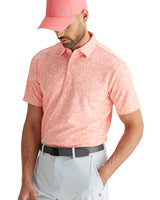 Ping Geo-Camo Golf Polo