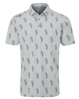 Ping Arizona Cactus Golf Polo