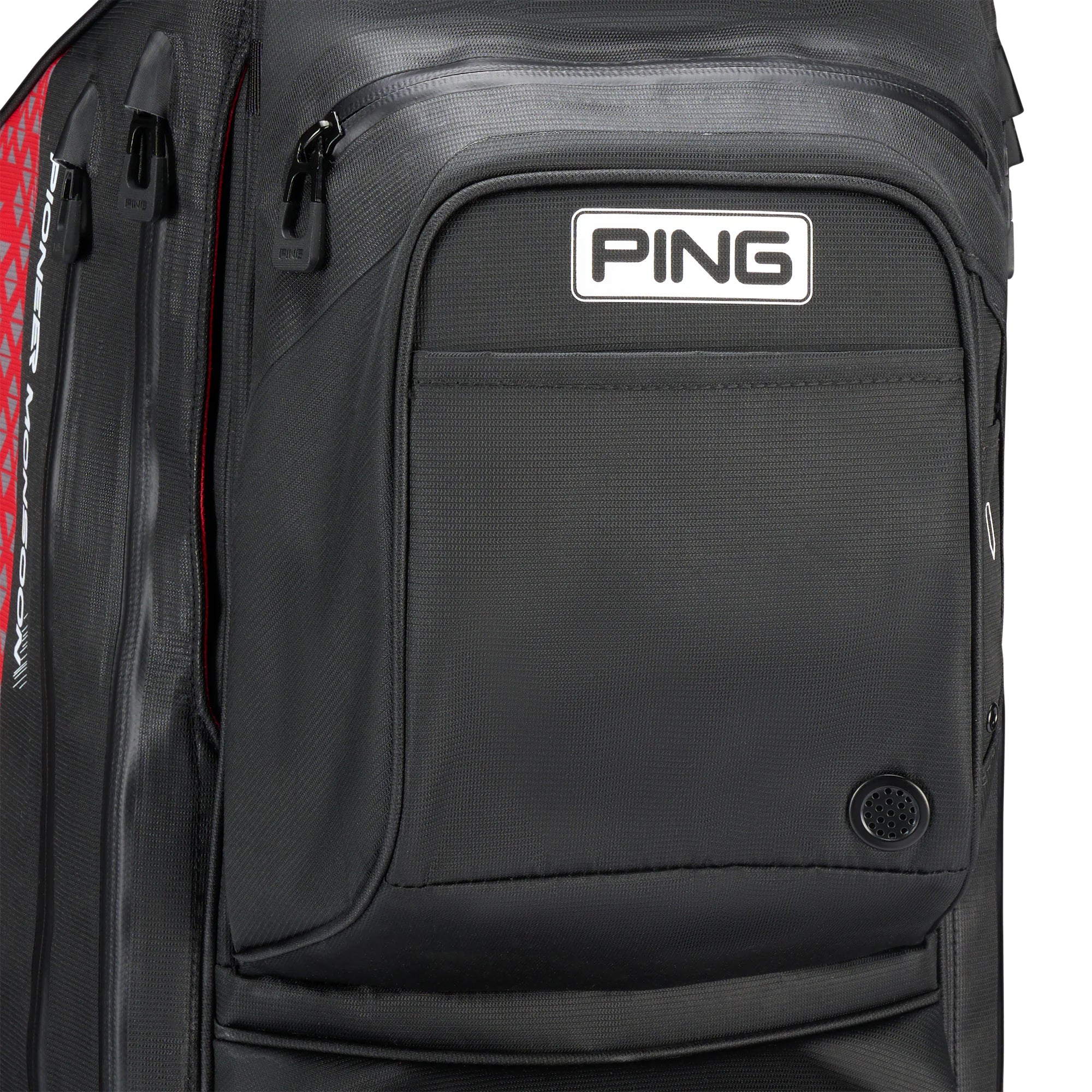 Ping Pioneer Monsoon 231 Golf Cart Bag 2025 – PARZ
