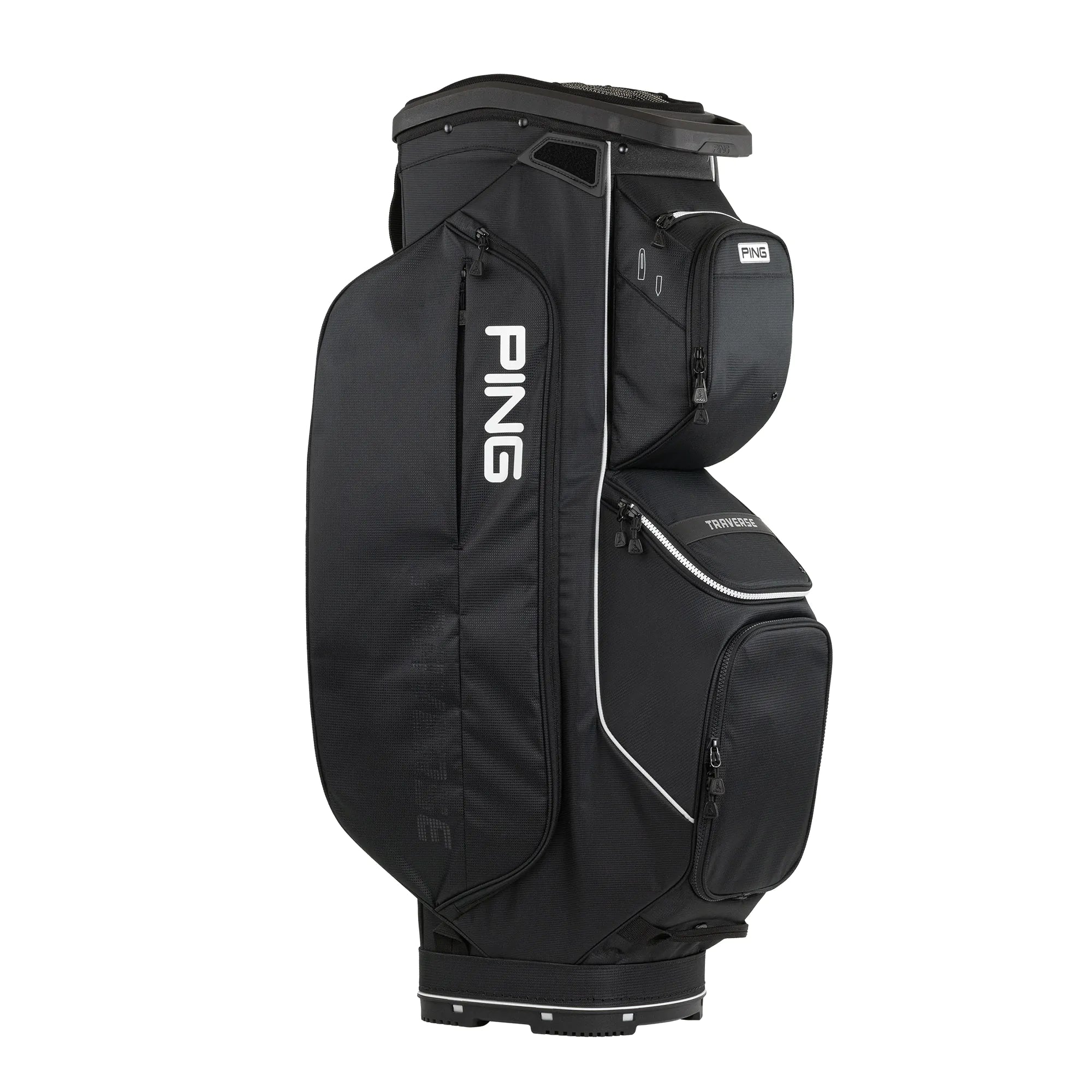 Ping Traverse 244 Golf Cart Bag – PARZ
