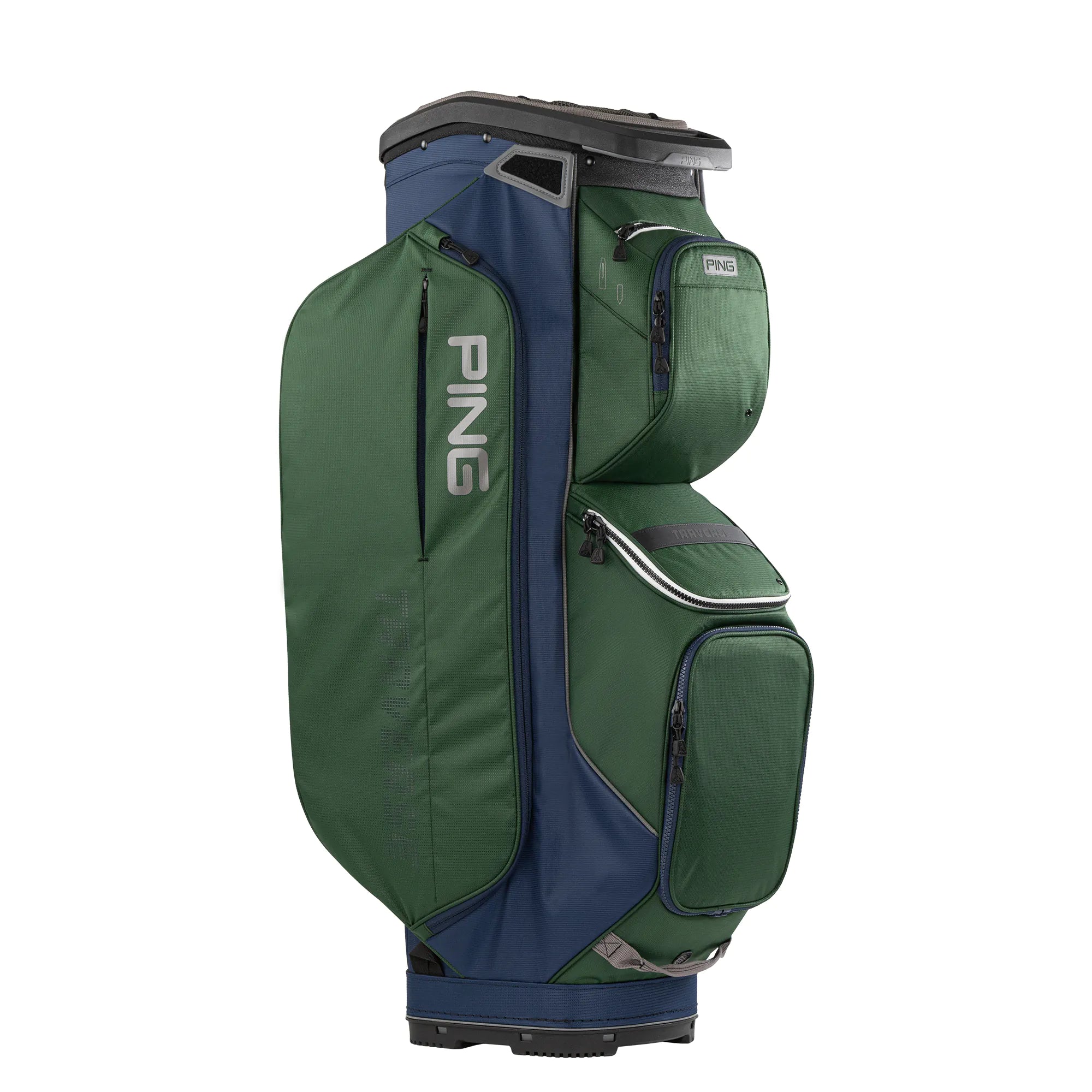 Ping Traverse 244 Golf Cart Bag PARZ Ping Traverse 244 Golf Cart Bag PARZ