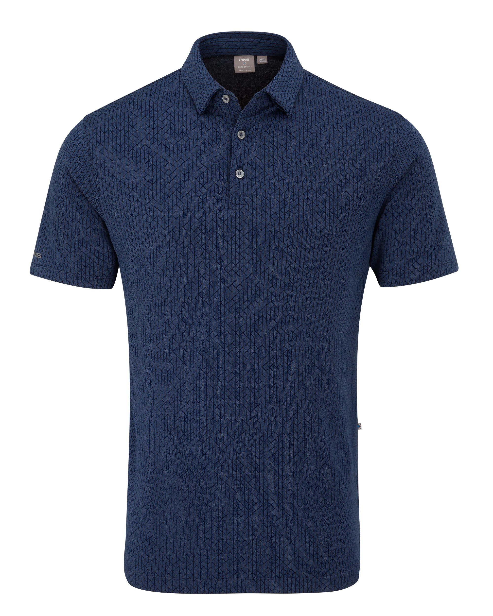 Ping Hershel Golf Polo – PARZ
