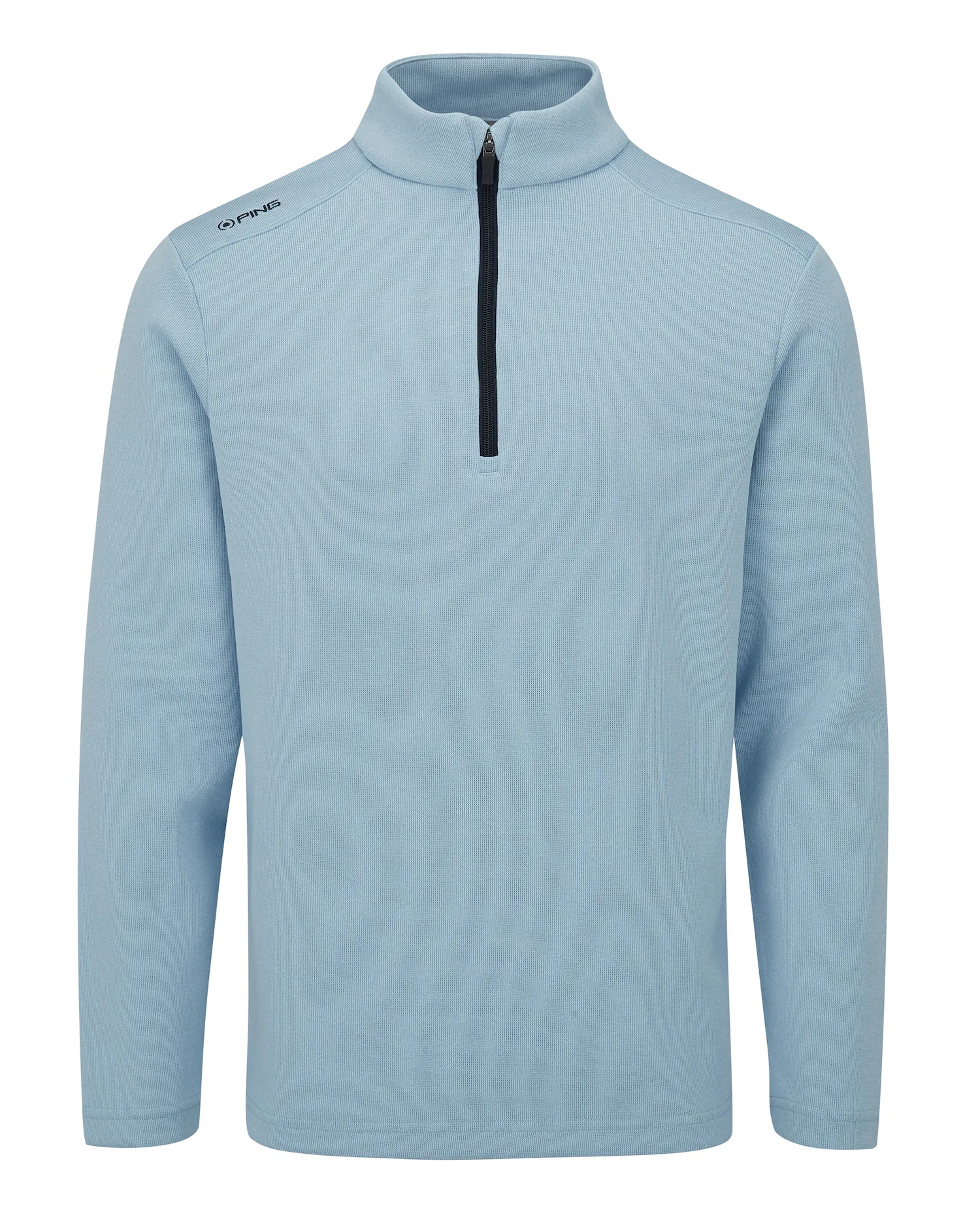 Ping Ramsey Half-Zip Golf Sweater – PARZ