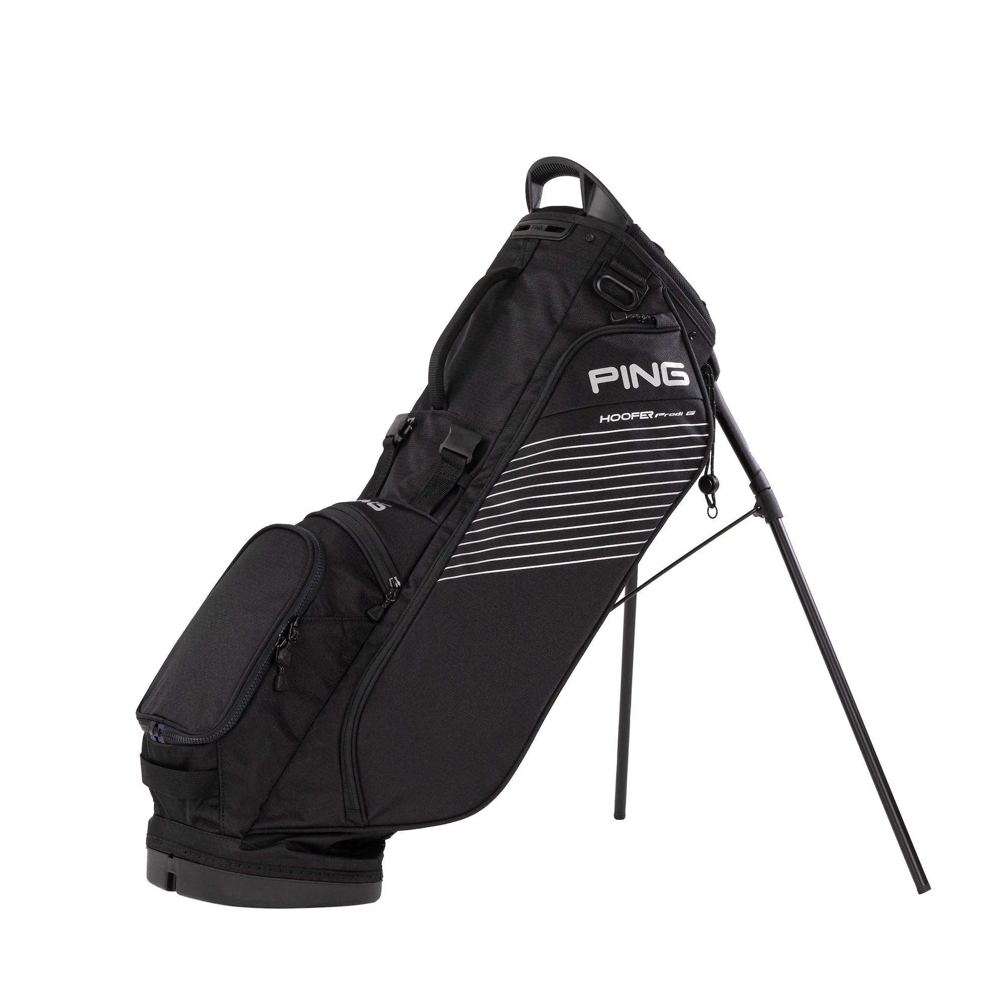 Ping Prodi G Hoofer Junior Golf Stand Bag – PARZ