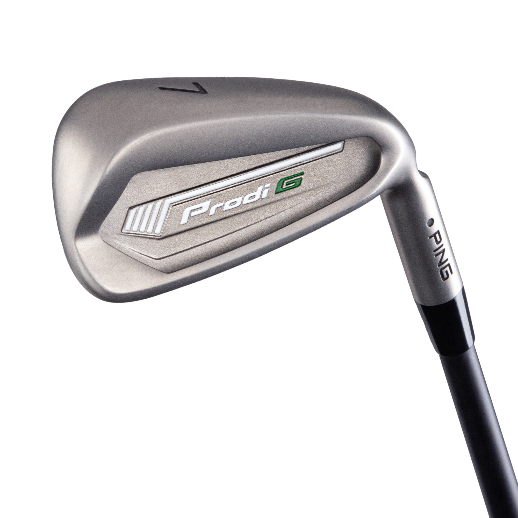 Ping Prodi G Junior Golf Irons – PARZ