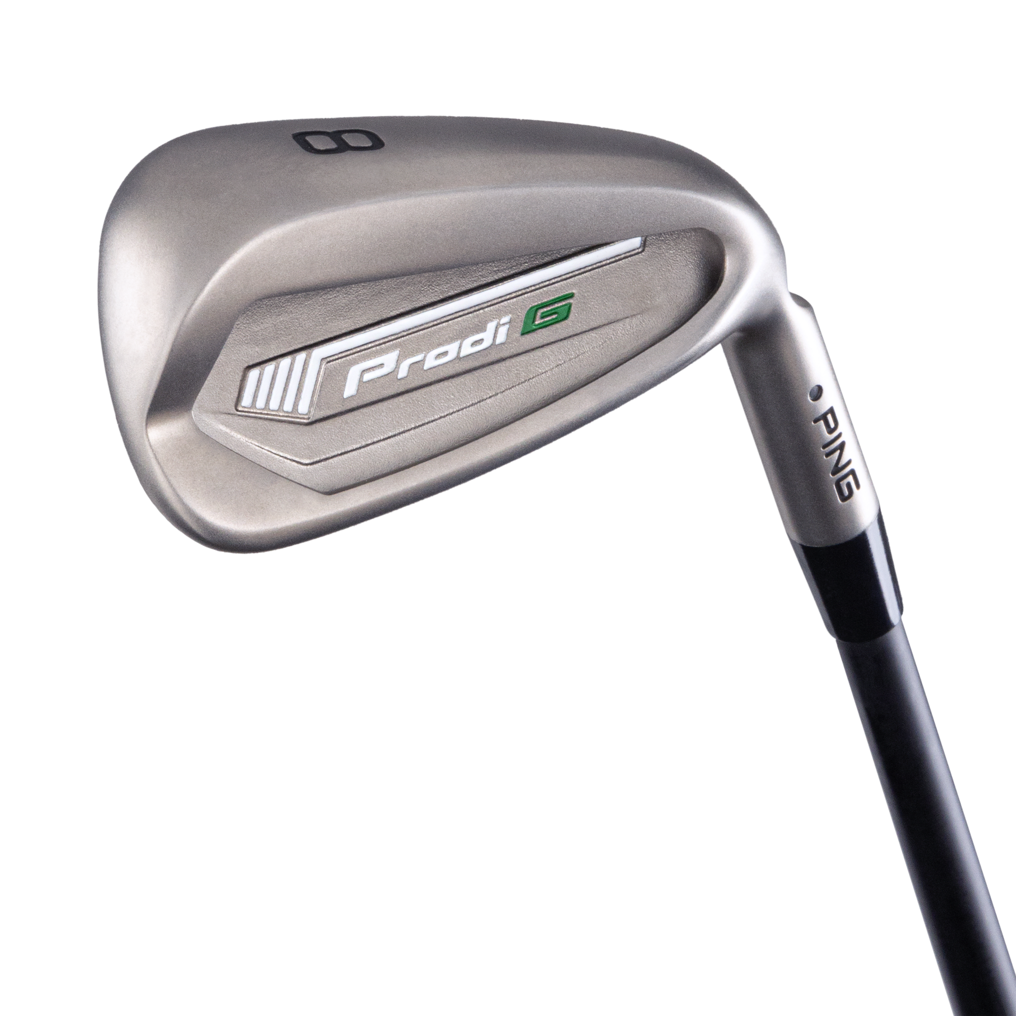 Ping Prodi G Junior Golf Irons – PARZ