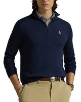 RLX Performance Quarter-Zip Jumper