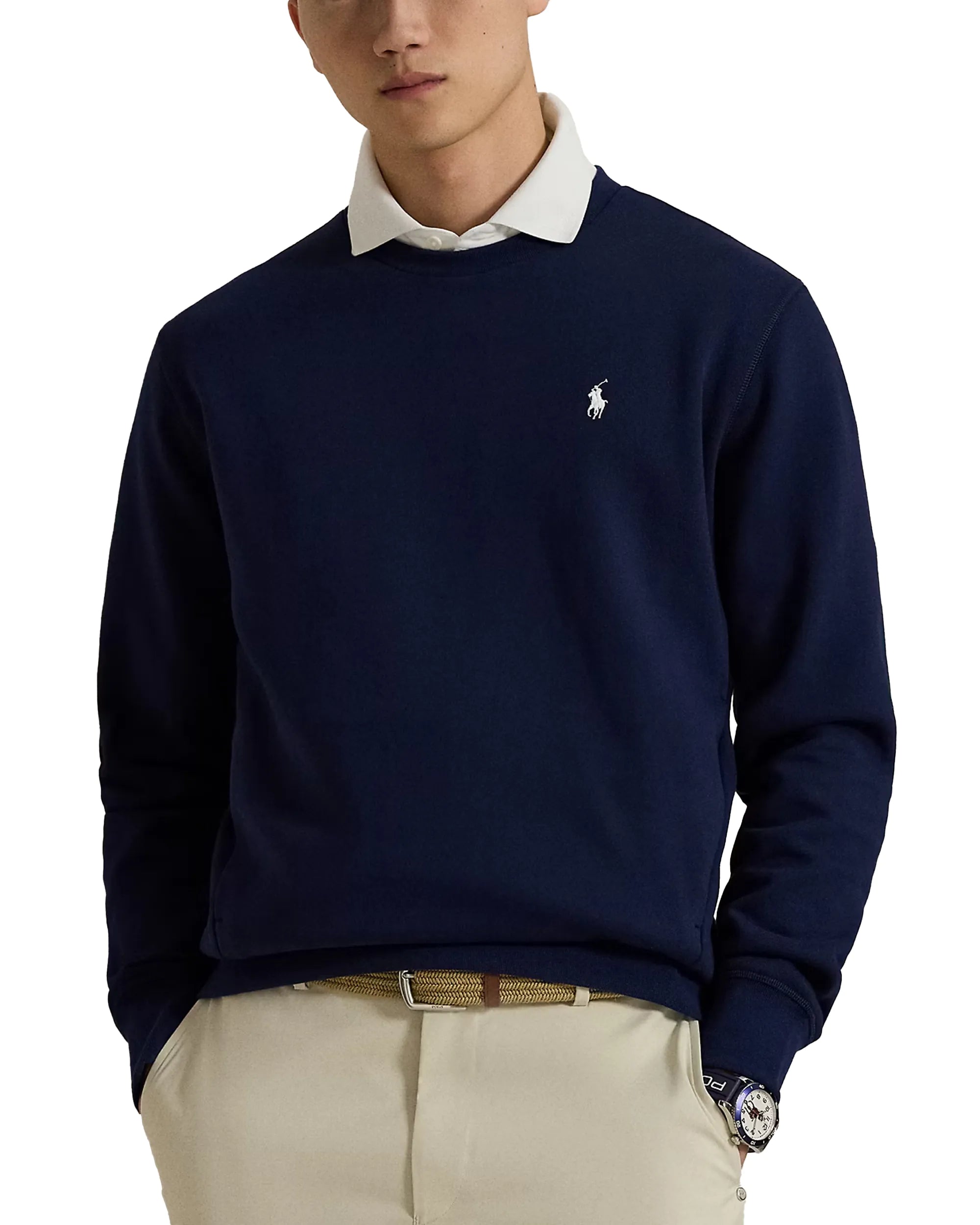 RLX Classic Fit Performance Sweatshirt