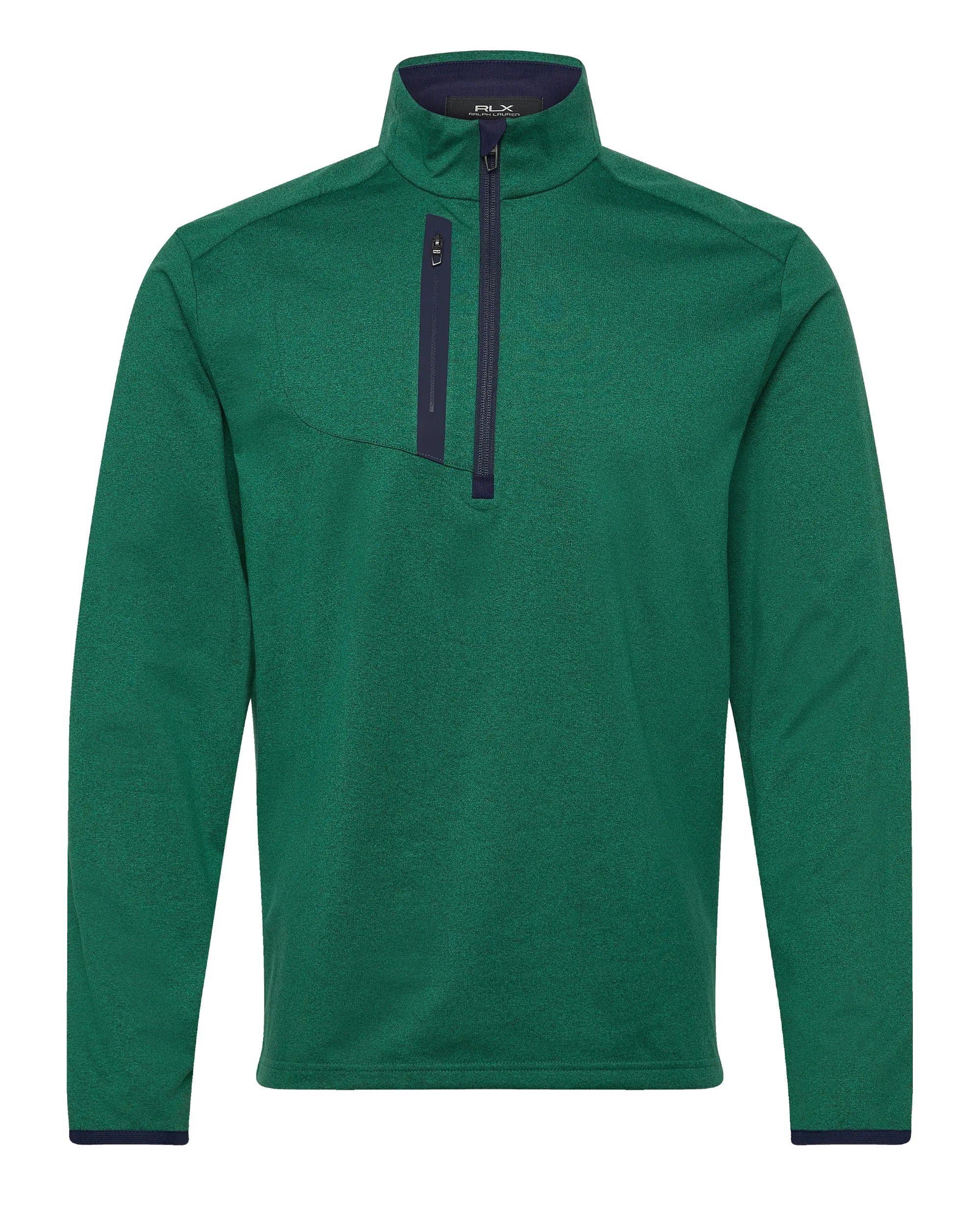 RLX Performance Jersey Knit 1/2 Zip Pullover – PARZ