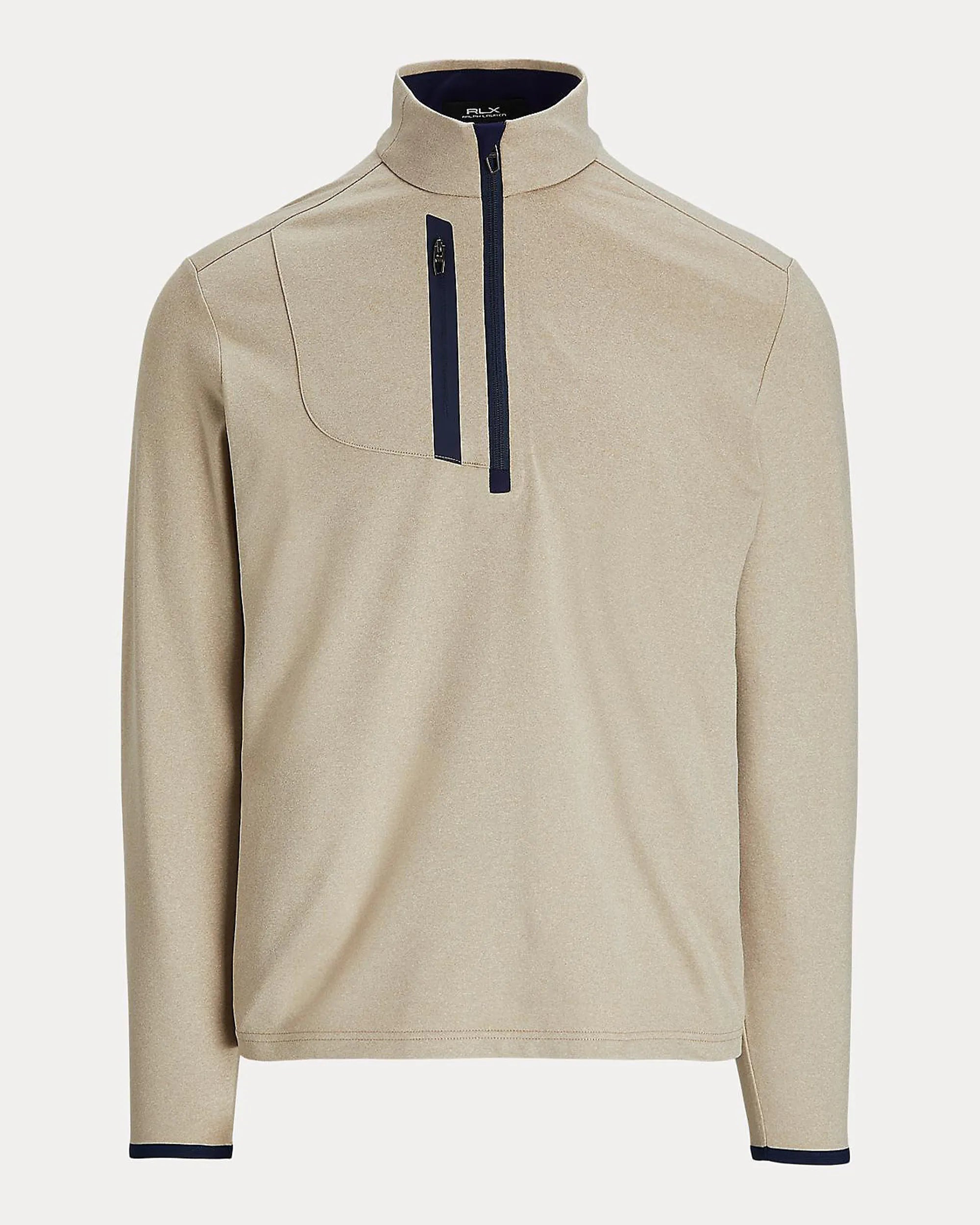 RLX Performance Jersey Knit 1/2 Zip Pullover – PARZ