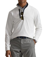 RLX Performance Jersey Knit 1/2 Zip Pullover