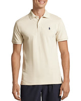 RLX Tailored Fit Performance Mesh Polo
