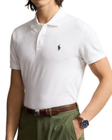 RLX Tailored Fit Performance Mesh Polo