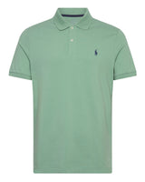 RLX Performance Stretch Mesh Short Sleeve Polo