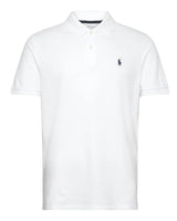 RLX Performance Stretch Mesh Short Sleeve Polo