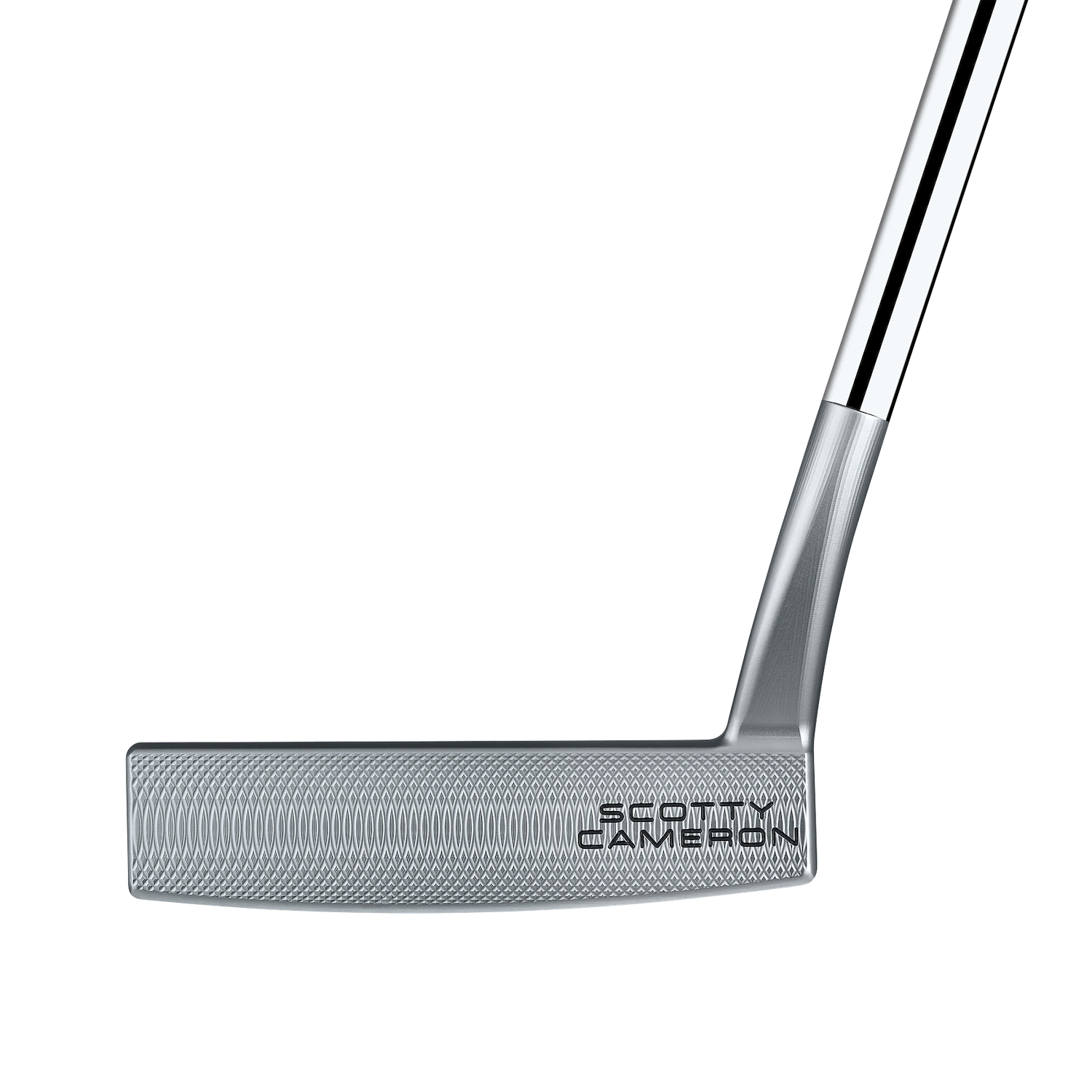 Scotty Cameron Super Select Del Mar Golf Putter – PARZ Scotty Cameron Super Select Del Mar Golf Putter – PARZ