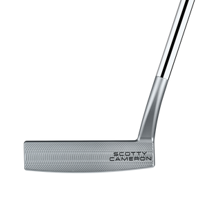 Scotty Cameron Super Select Del Mar Golf Putter – PARZ Scotty Cameron Super Select Del Mar Golf Putter – PARZ