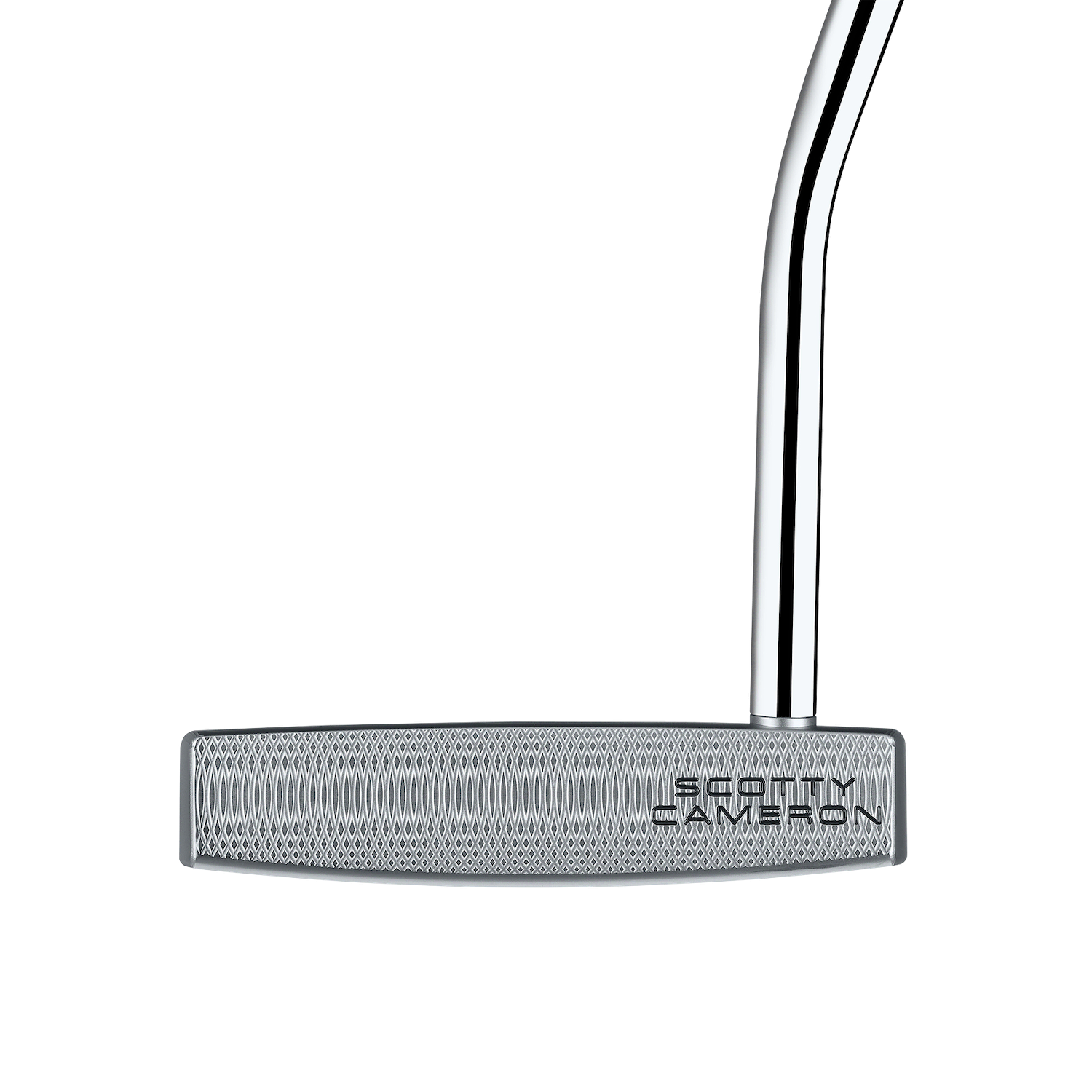 Scotty Cameron Super Select GOLO 6 Golf Putter – PARZ