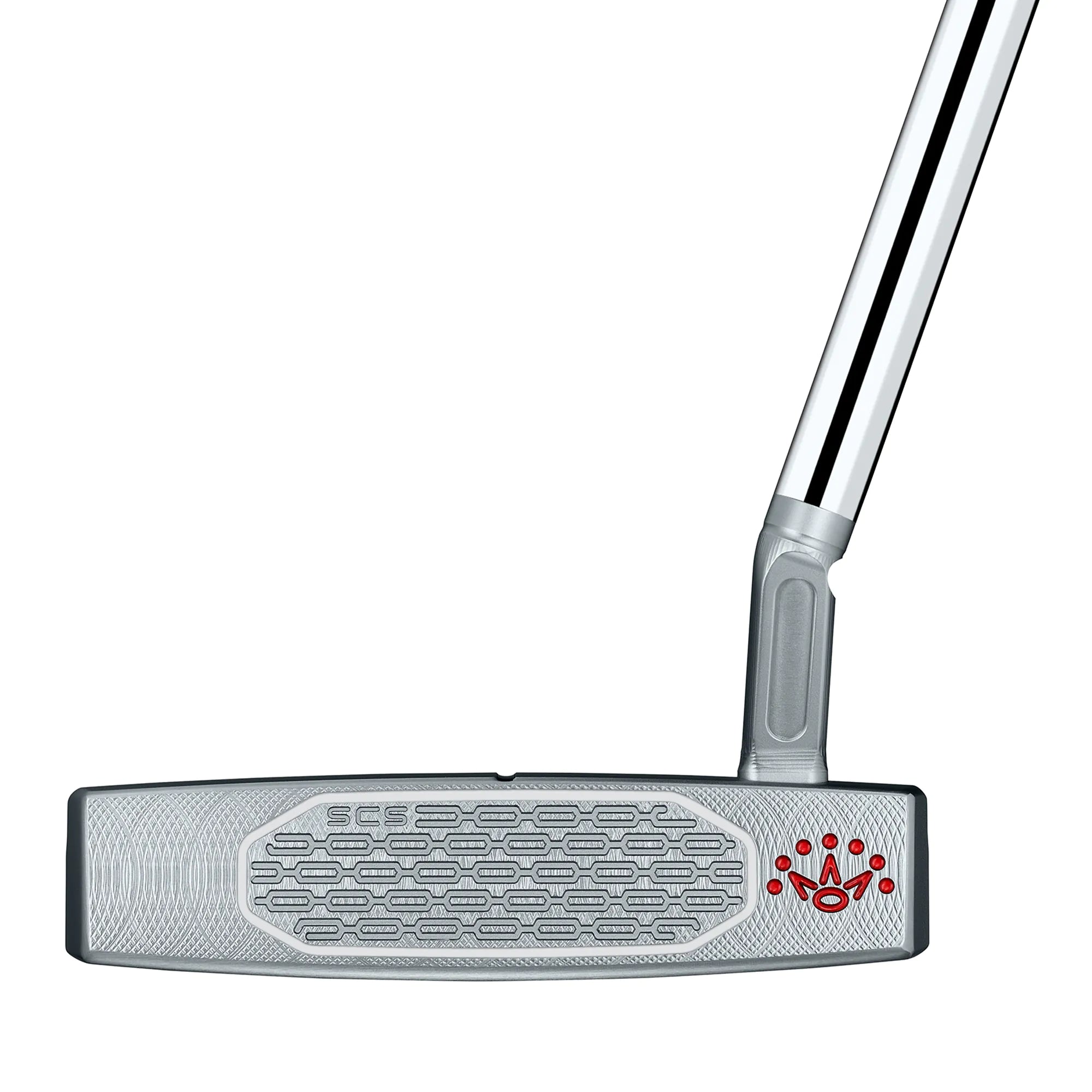 Scotty Cameron Studio Style Fastback 1.5 Golf Putter – PARZ