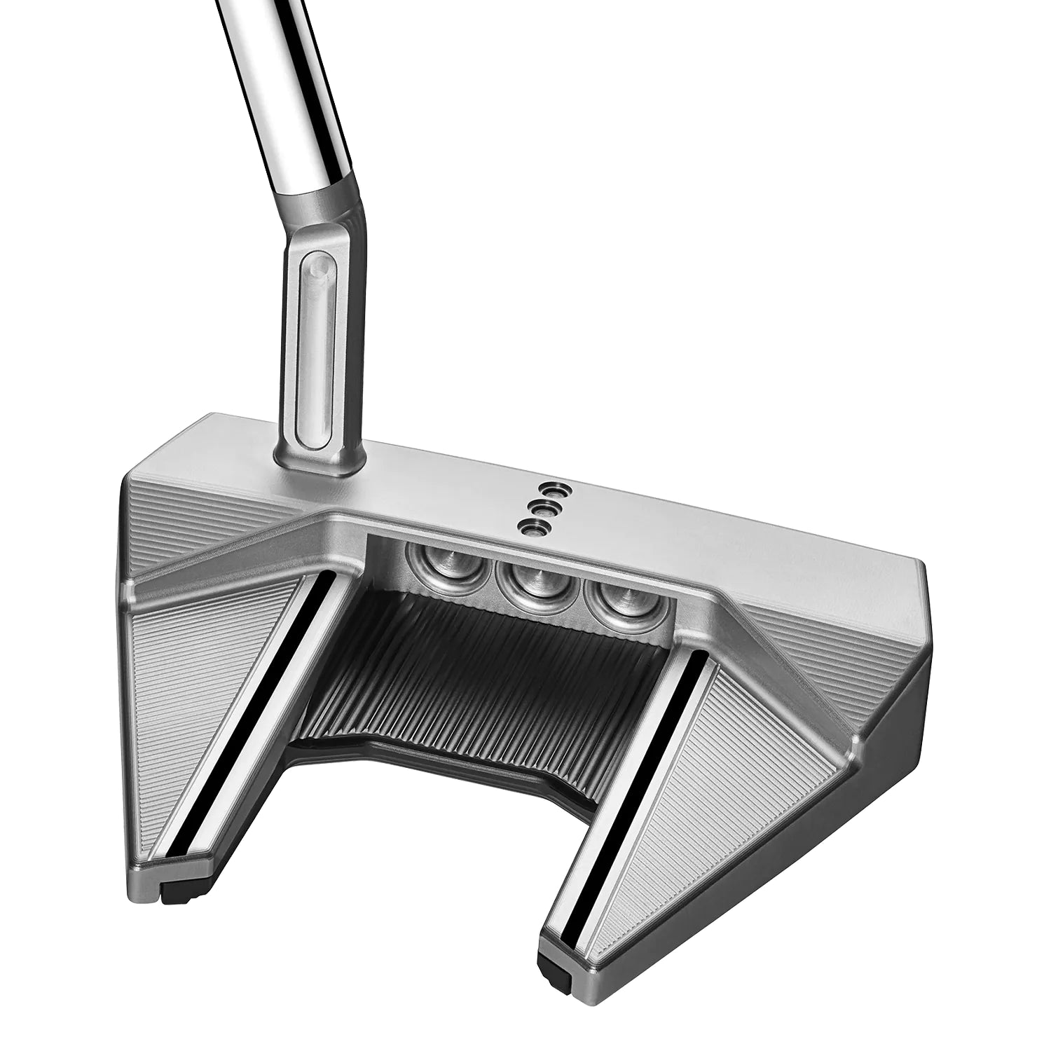 Scotty Cameron Phantom 7.5 Golf Putter – PARZ Scotty Cameron Phantom 7.5 Golf Putter – PARZ