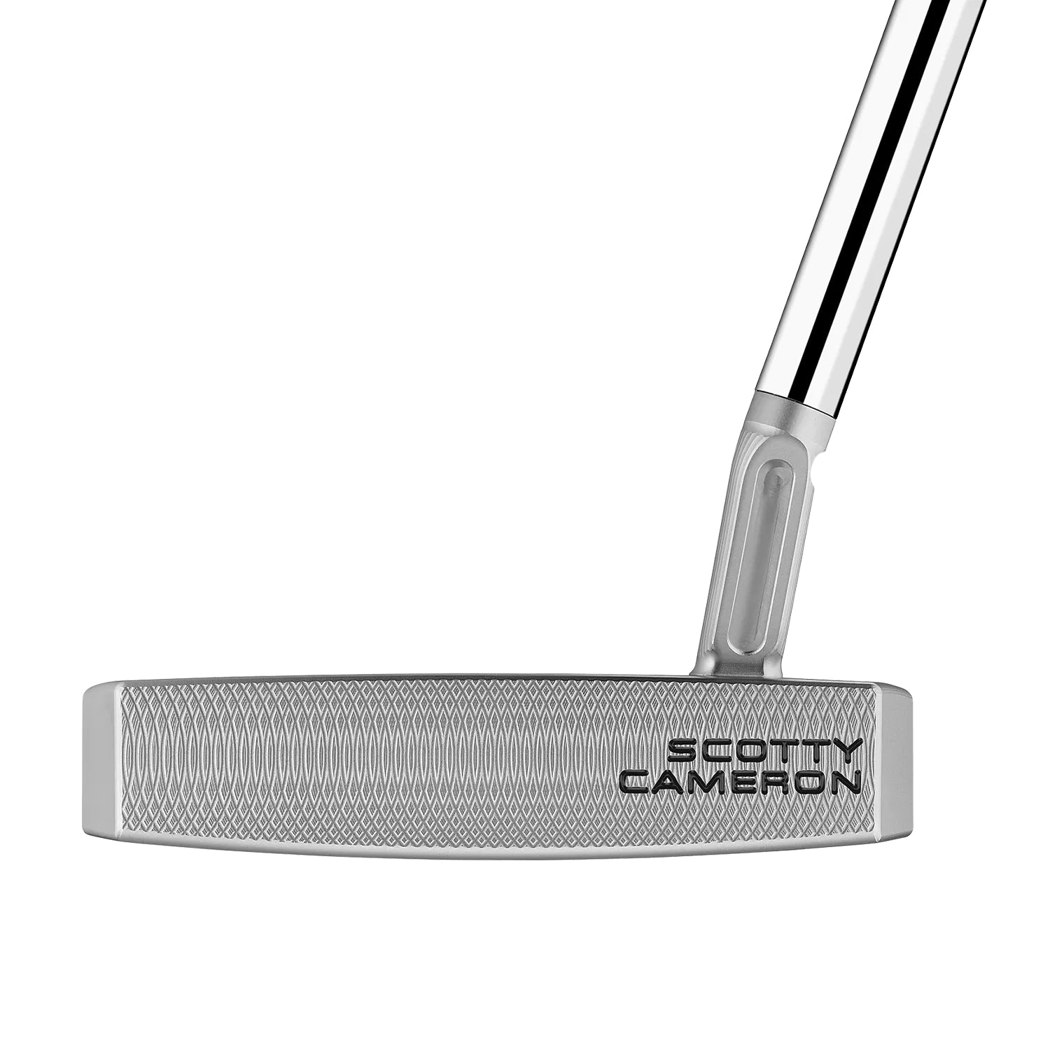 Scotty Cameron Phantom 7.5 Golf Putter – PARZ Scotty Cameron Phantom 7.5 Golf Putter – PARZ