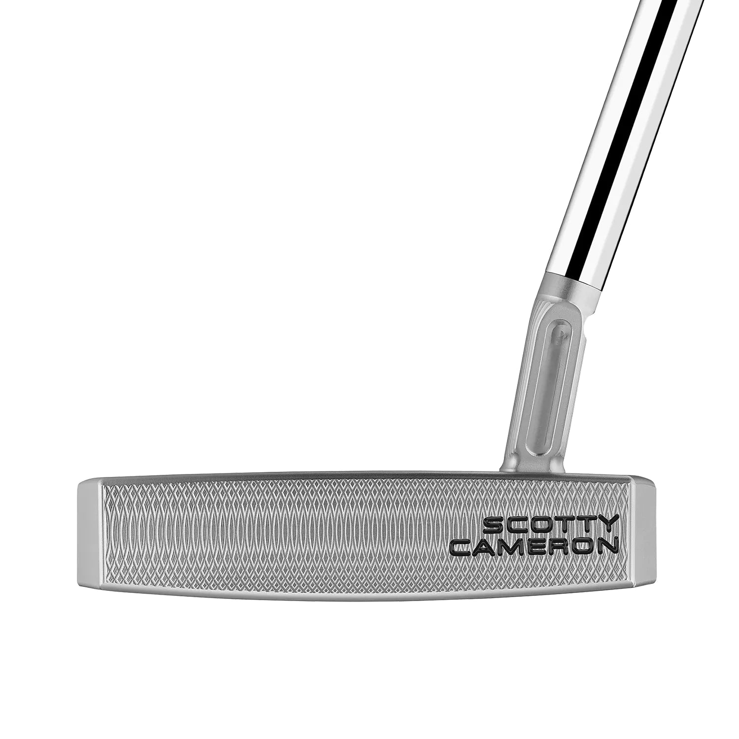 Scotty Cameron Phantom 5.5 Golf Putter – PARZ Scotty Cameron Phantom 5.5 Golf Putter – PARZ