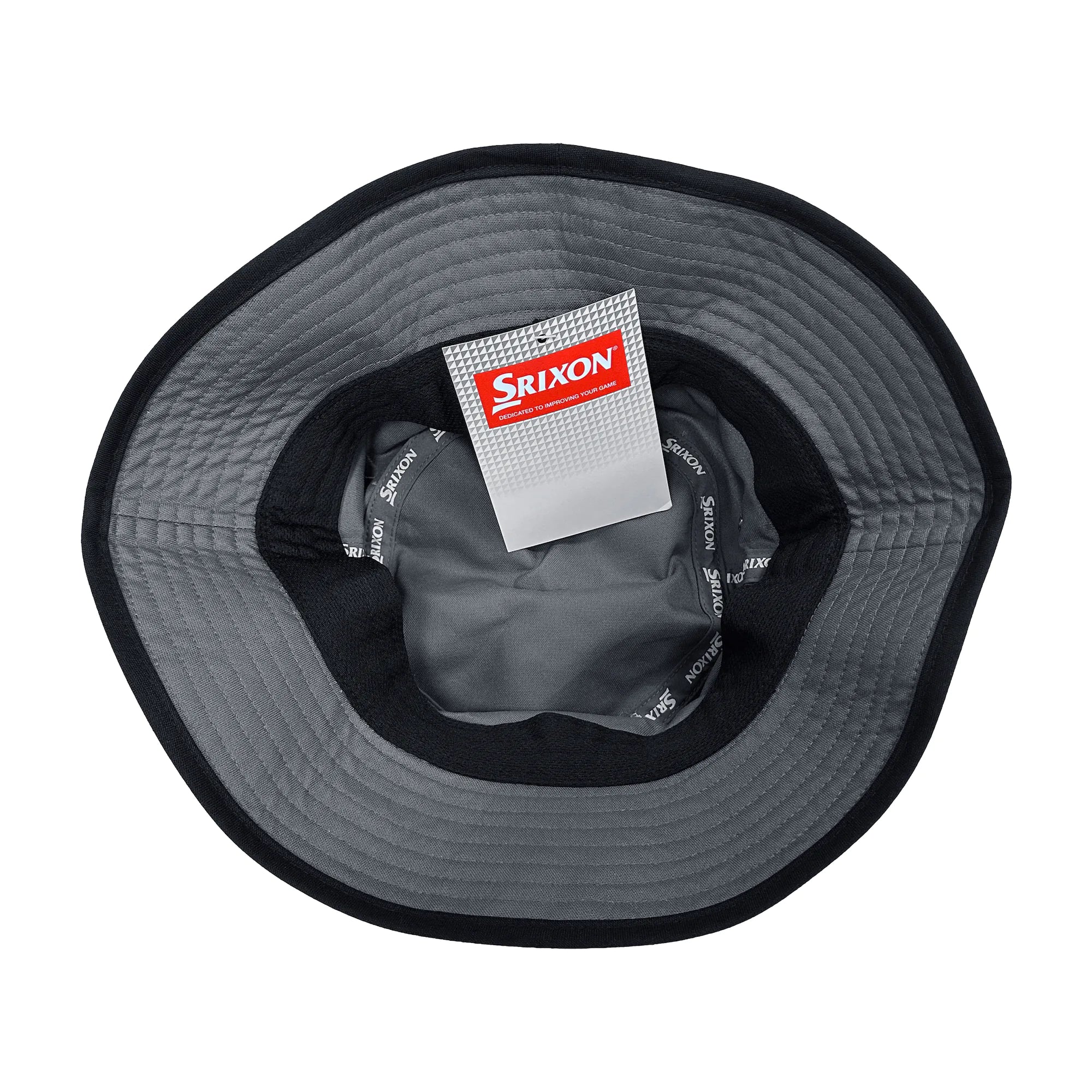 Srixon Limited Edition Golf Bucket Hat – PARZ