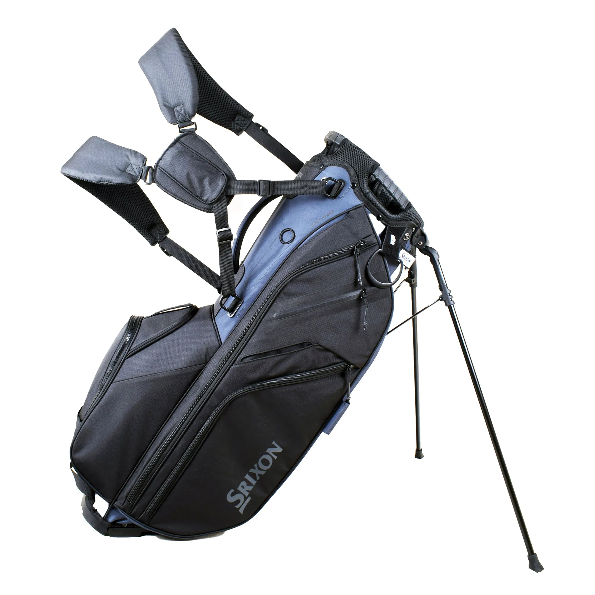 Srixon Premium Stand Golf Bag – PARZ