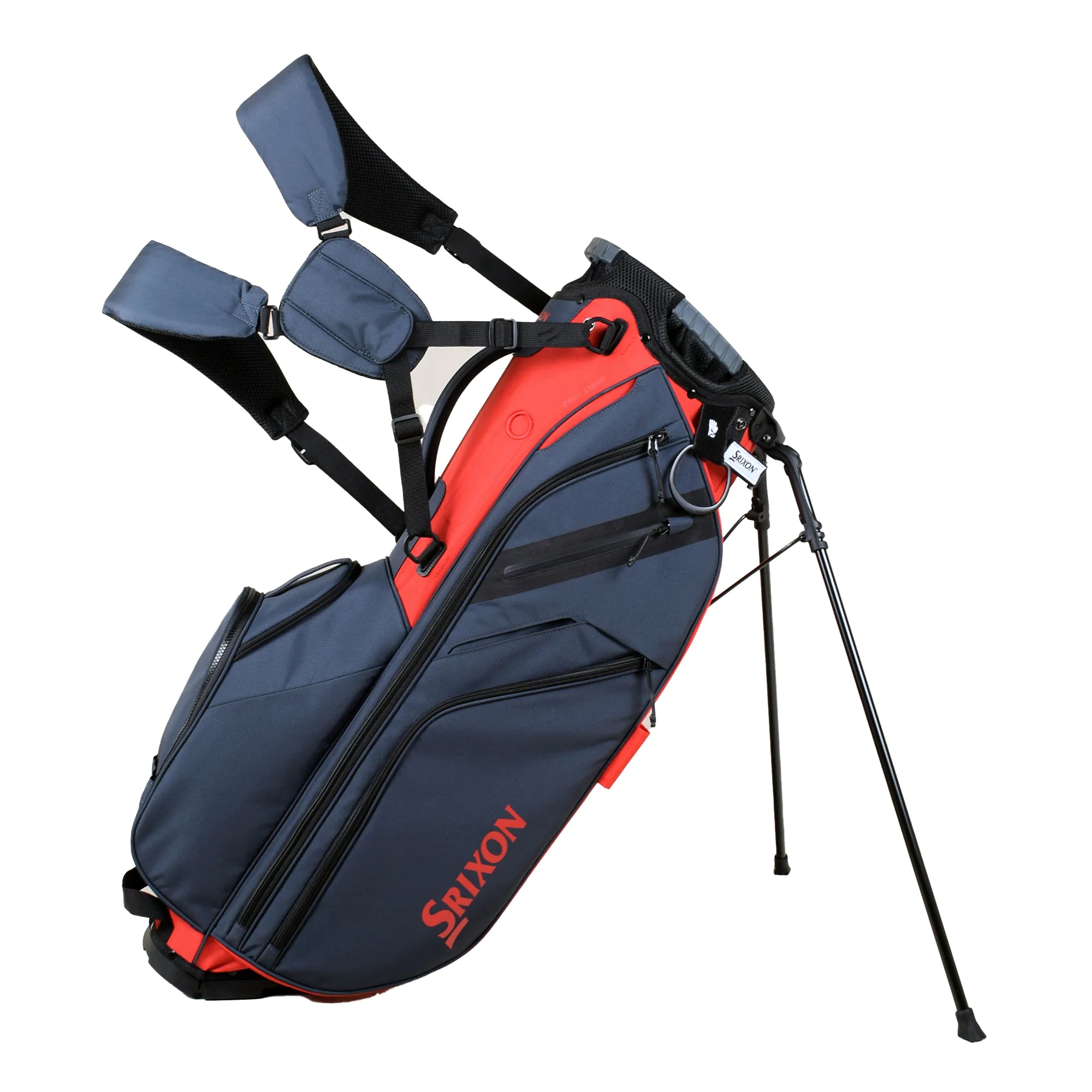 Srixon Premium Stand Golf Bag – PARZ