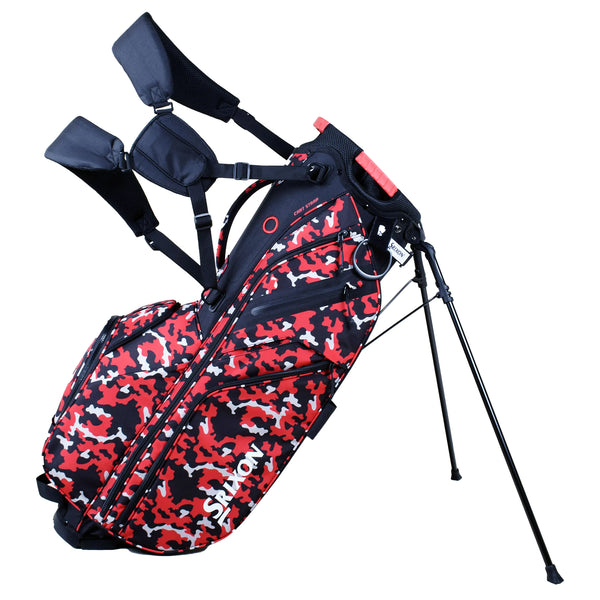 Srixon Premium Stand Golf Bag – PARZ
