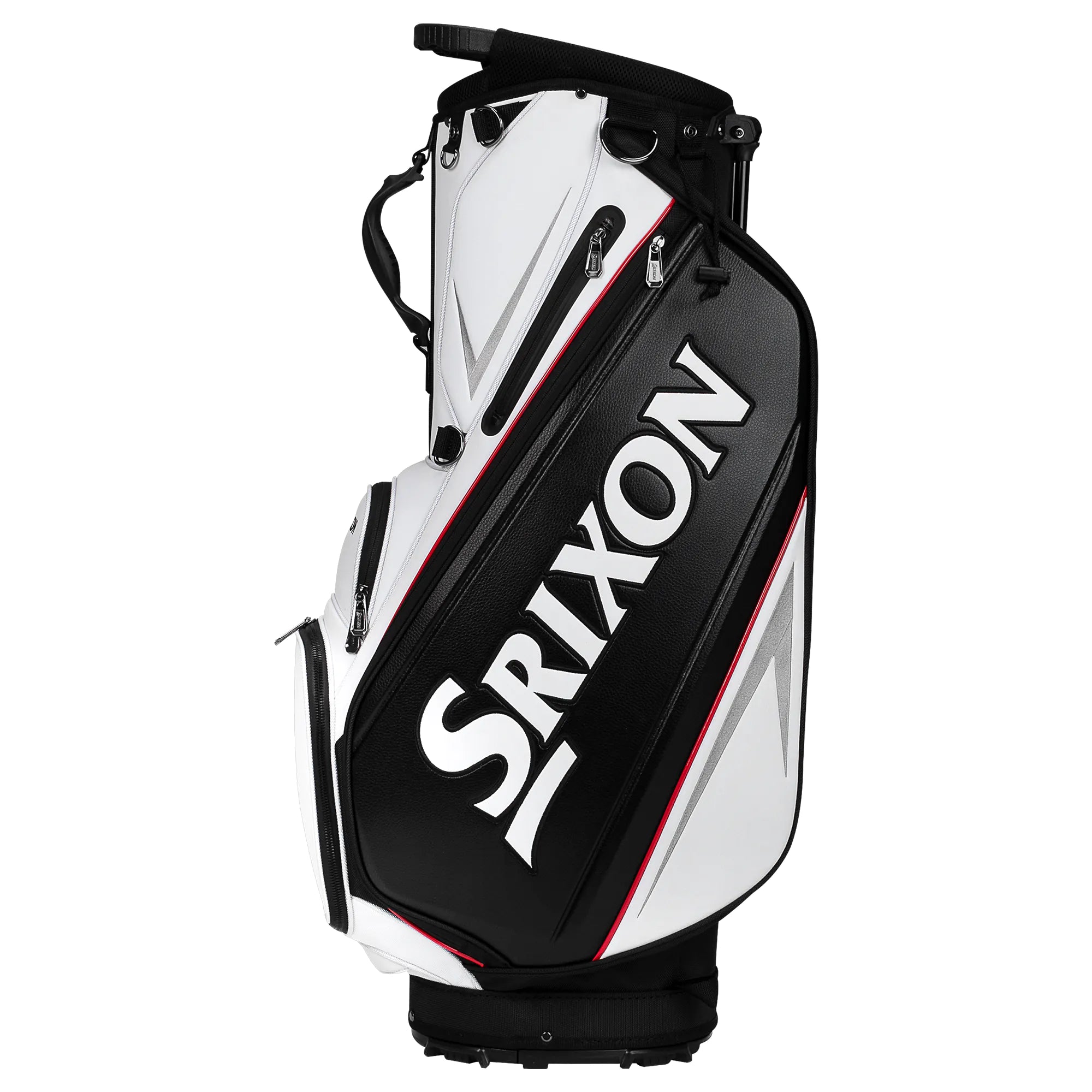 Srixon Tour Stand Golf Bag 2025 – PARZ