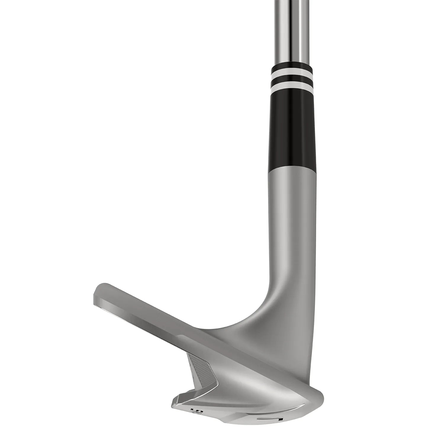Cleveland Smart Sole Full-Face 2024 Golf Wedge - Graphite – PARZ