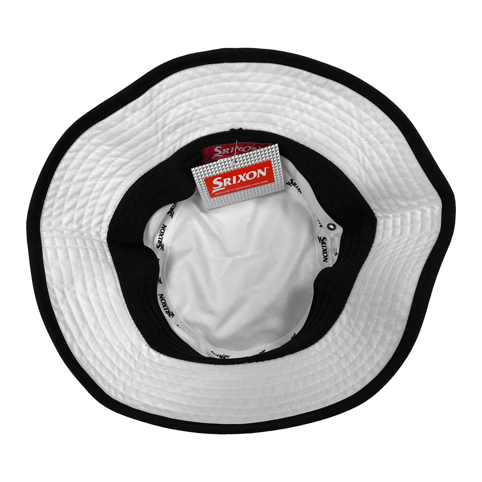 Srixon Limited Edition Golf Bucket Hat – PARZ