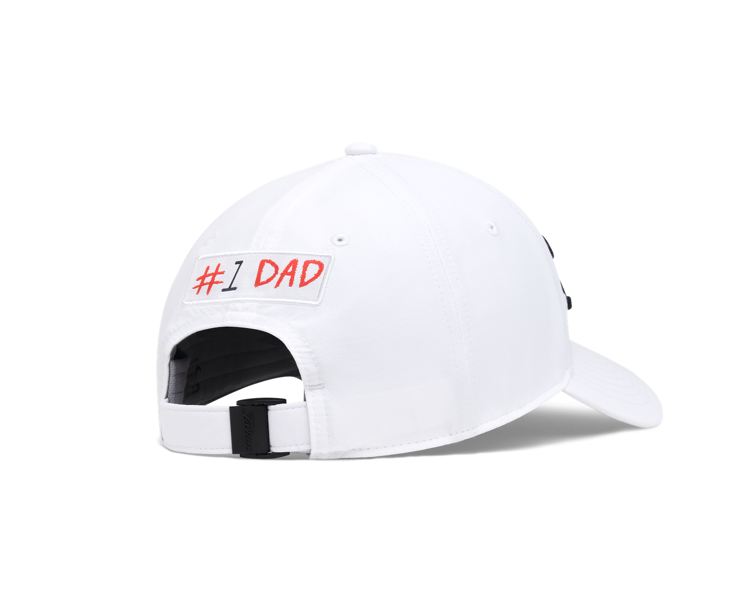 Titleist Tour Performance #1 Dad Golf Cap – PARZ