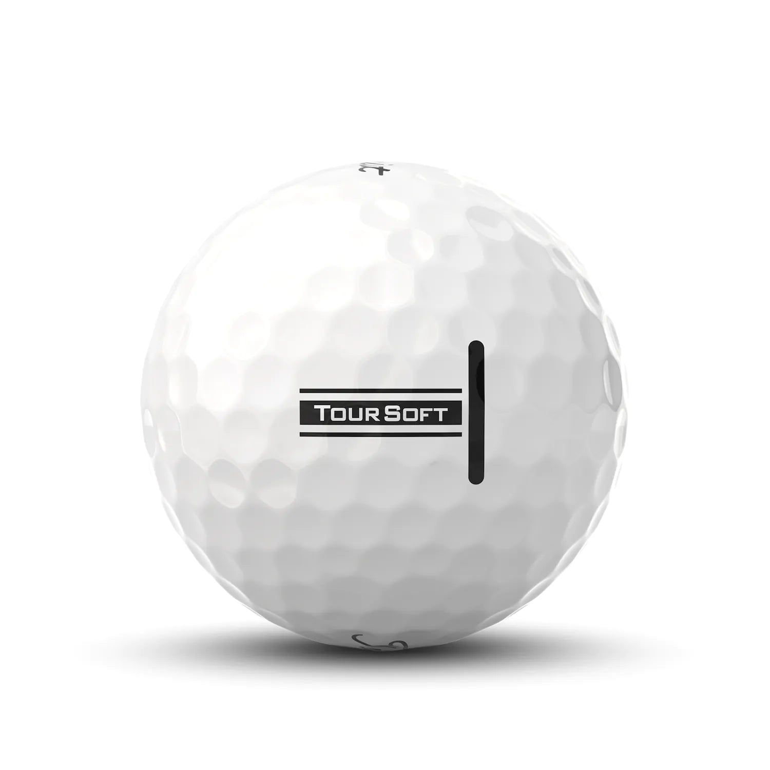 Titleist Tour Soft Golf Balls - 2 Dozen with Free Travel Mug – PARZ