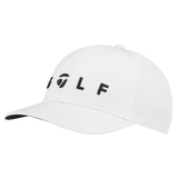 Taylormade Lifestyle Adjustable Golf Logo Hat