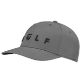 Taylormade Lifestyle Adjustable Golf Logo Hat