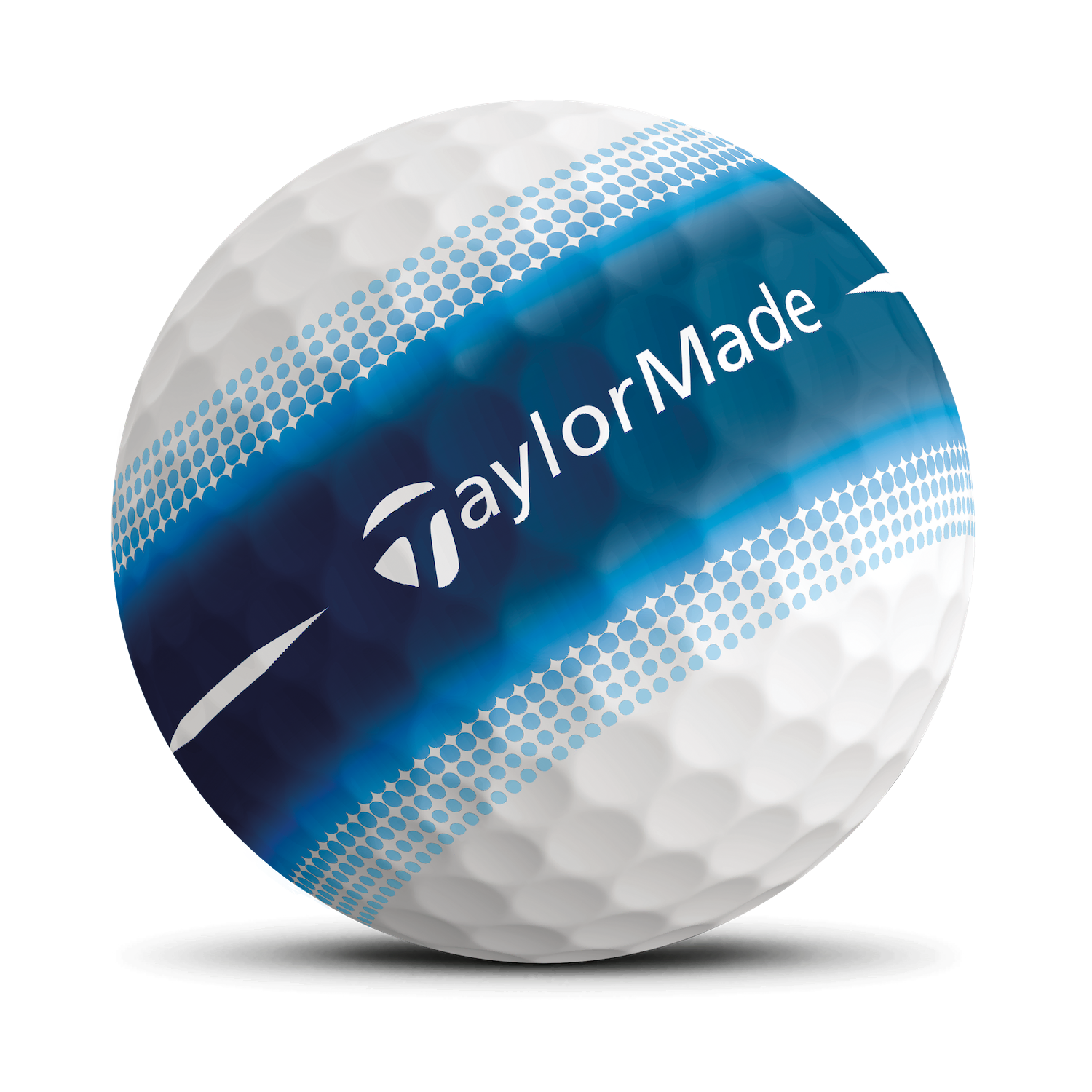 TaylorMade Tour Response Stripe Multipack - One Dozen – PARZ