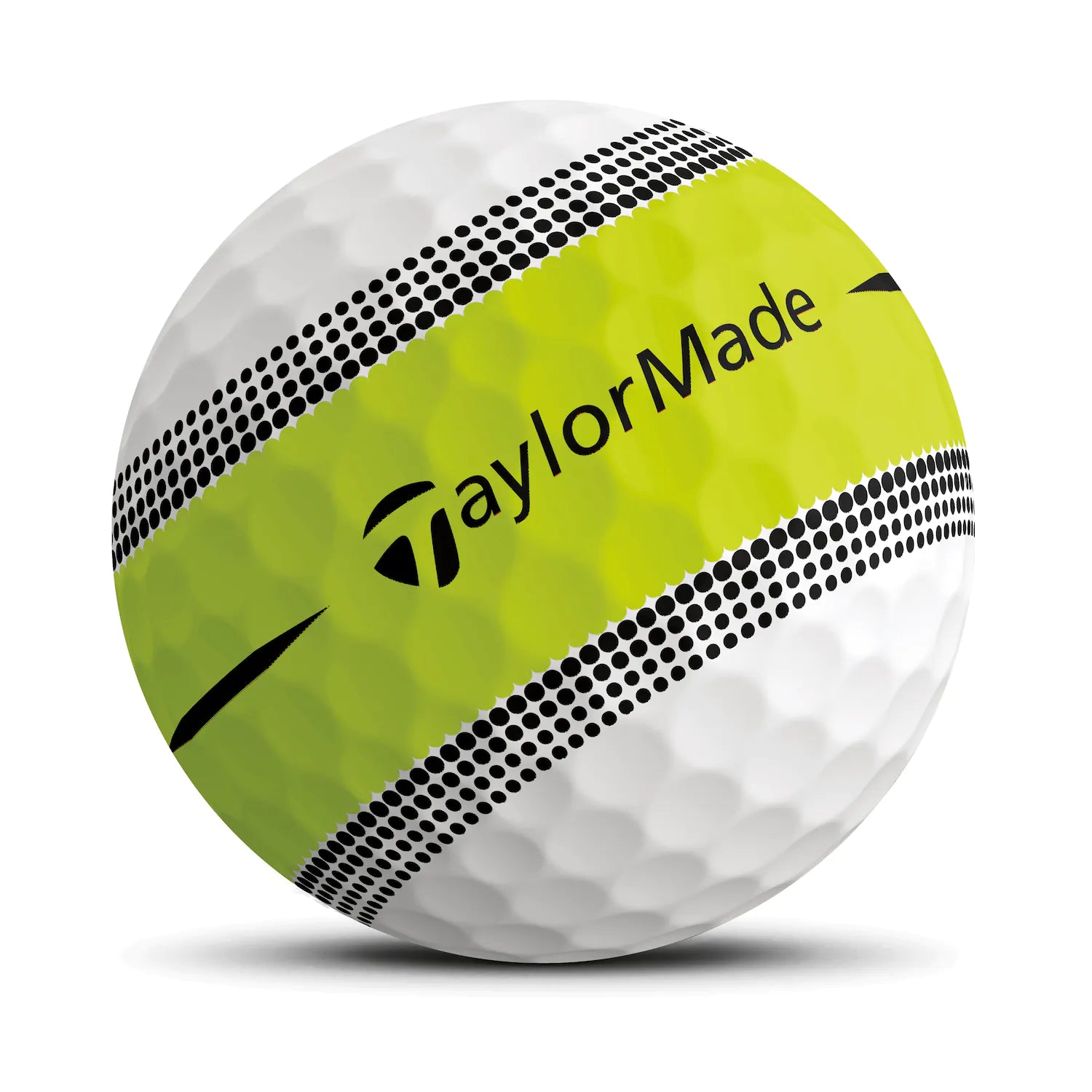 TaylorMade Tour Response Stripe Multipack - One Dozen – PARZ