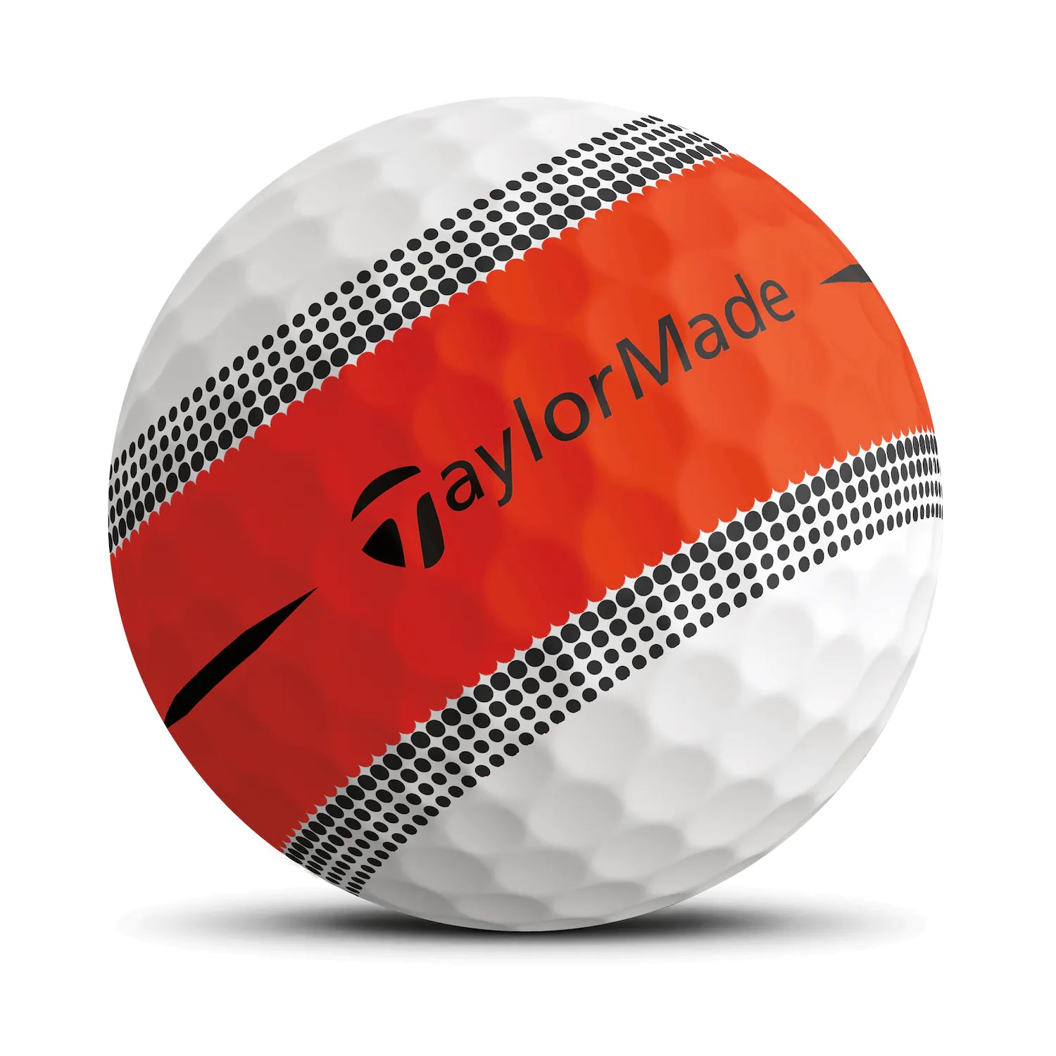 TaylorMade Tour Response Stripe Multipack - One Dozen – PARZ