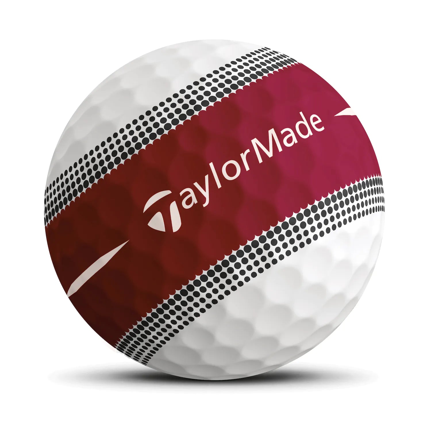 TaylorMade Tour Response Stripe Multipack - One Dozen – PARZ