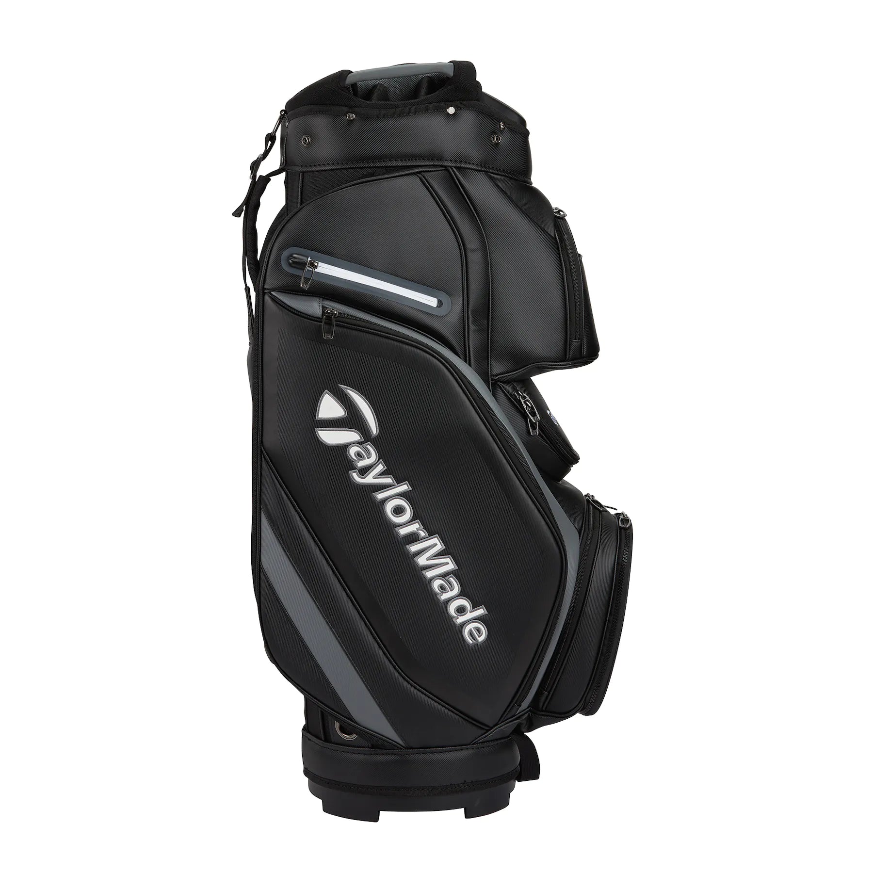TaylorMade Deluxe Cart Golf Bag – PARZ
