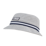 TaylorMade Vintage Twill Bucket Hat