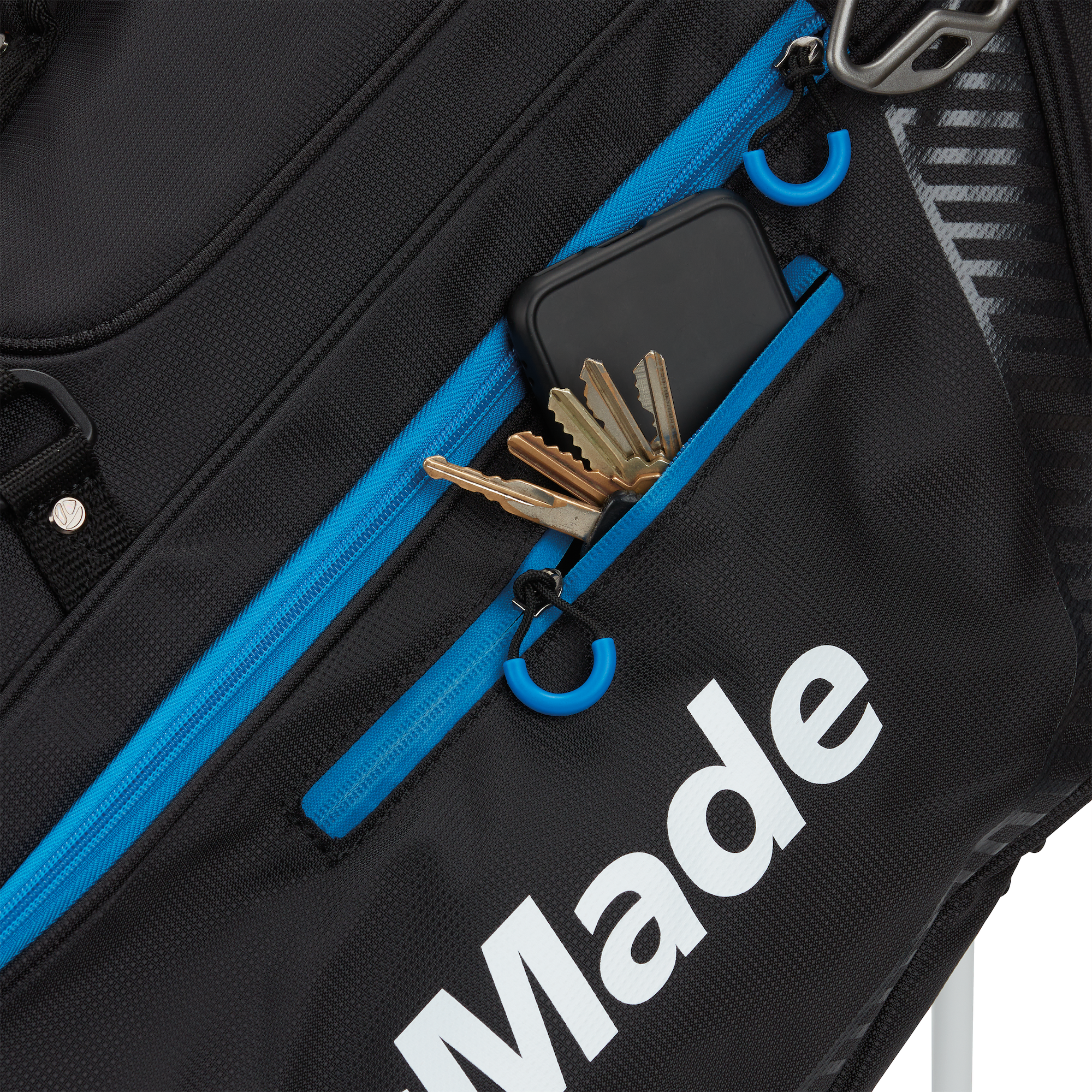 TaylorMade Pro Stand Golf Bag – PARZ
