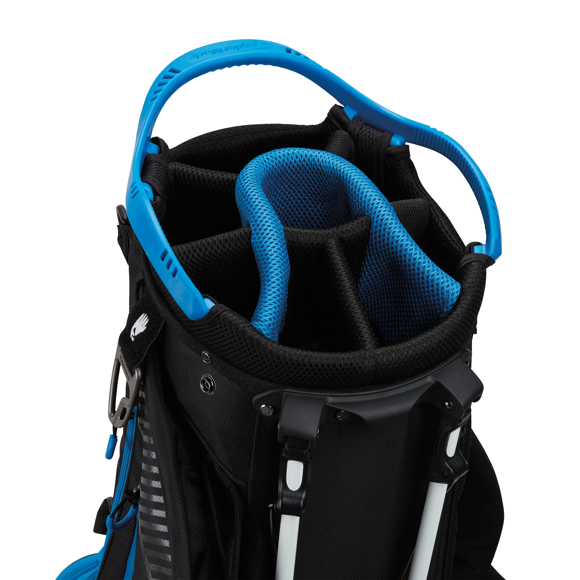 TaylorMade Pro Stand Golf Bag – PARZ