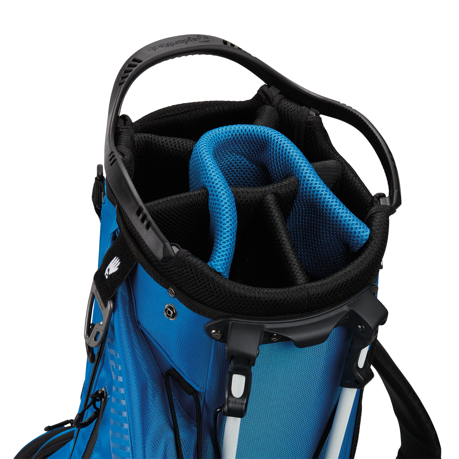 TaylorMade Pro Stand Golf Bag – PARZ