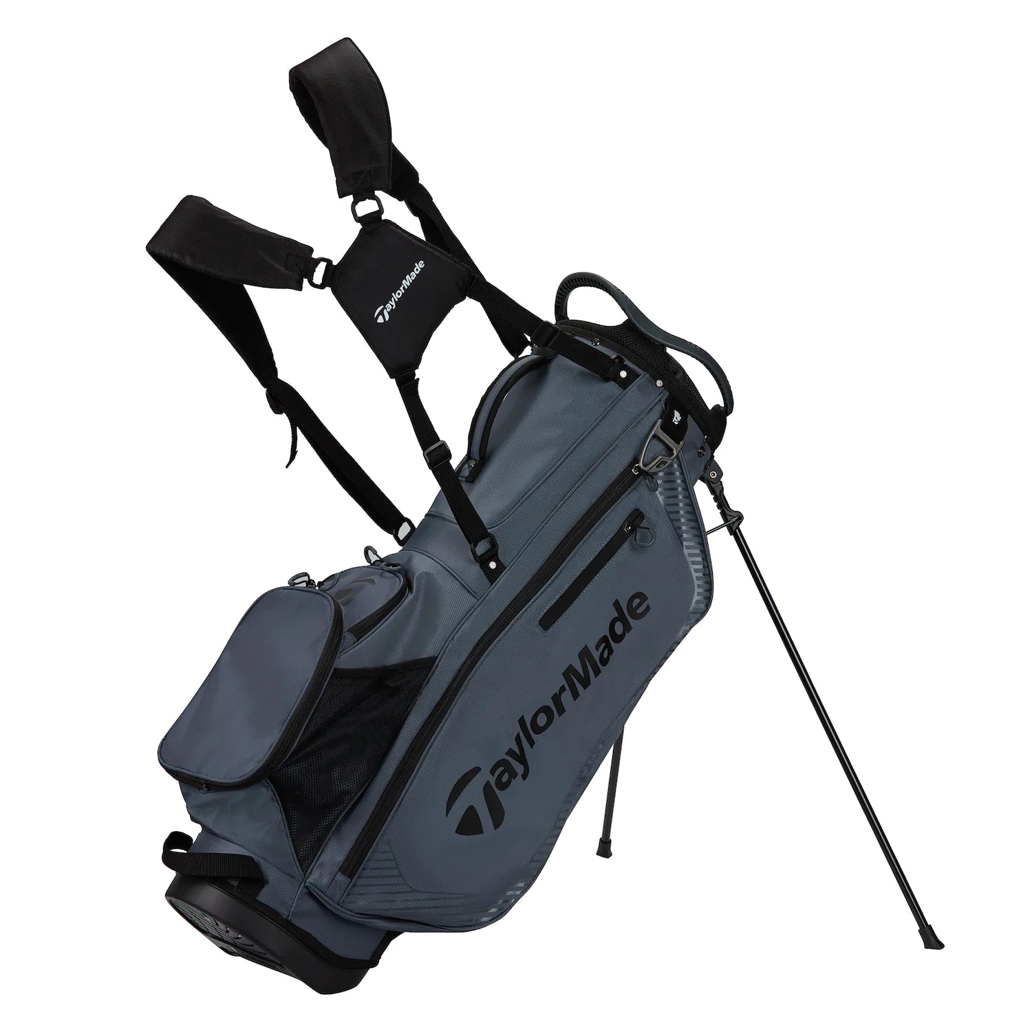 TaylorMade Pro Stand Golf Bag – PARZ
